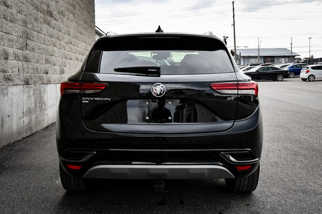 2021 Buick Envision Preferred • REMOTE START • HEATED SEATS in Cars & Trucks in Kingston - Image 4