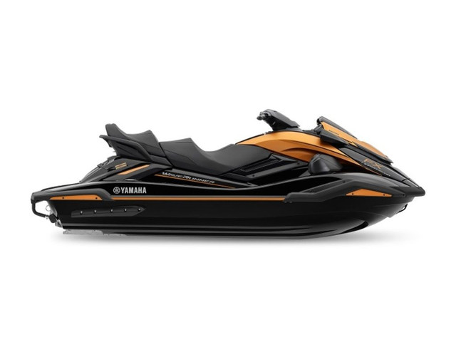  2024 Yamaha FX Limited SVHO in Personal Watercraft in Rimouski / Bas-St-Laurent