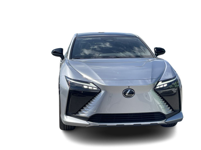 2024 Lexus RZ CORE in Cars & Trucks in Laval / North Shore - Image 3