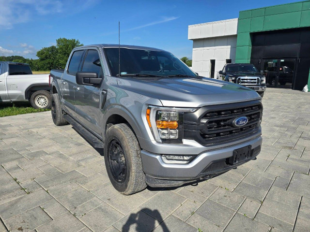 2021 Ford F-150 in Cars & Trucks in Ottawa - Image 3