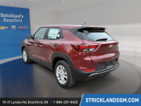 **Strickland's is home of the Hassle-Free car shopping experience. We make car buying fun, find your... (image 3)