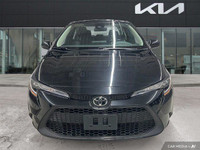 Former Daily Rental: This 2022 Toyota Corolla is loaded with top-line features. Trunk Rear Cargo Acc... (image 1)