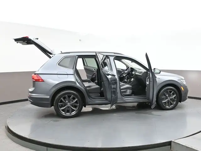 2024 Volkswagen Tiguan COMFORTLINE in Cars & Trucks in City of Halifax - Image 37