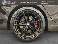 2021 BMW 3 Series M340i xDrive, Gr. Sup. Amélioré, Accès confort! * Groupe Supérieur Amélioré * Accè... (image 6)