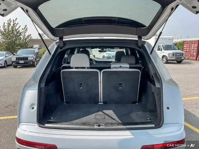 2022 Audi Q7 Komfort 45 Quattro, 7 Pass, Panoramic Sunroof in Cars & Trucks in Guelph - Image 21