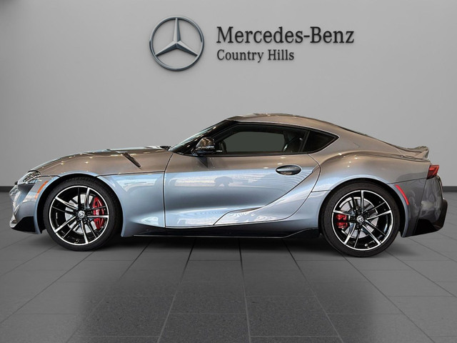 2021 Toyota GR Supra 3.0 in Cars & Trucks in Calgary - Image 2