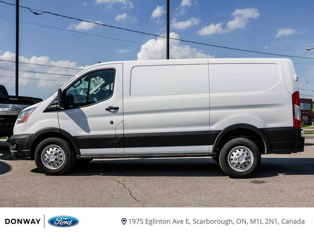 2022 Ford Transit Van T-150|LR|AWD|101APKG|TRAILER TOW PKG|REMOT in Cars & Trucks in City of Toronto - Image 3