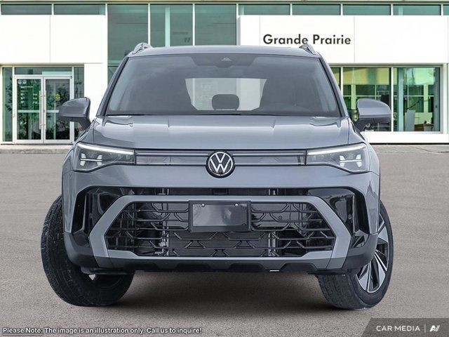 2025 Volkswagen Taos Highline | 19 Alloy Wheels Package in Cars & Trucks in Grande Prairie - Image 2