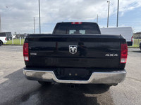 Clean Car Fax**Ram 1500**Classic**SLT**3.6L**V6**Crew Cab**4x4**40/20/40 Bench Seat**5.0 Touchscreen... (image 8)