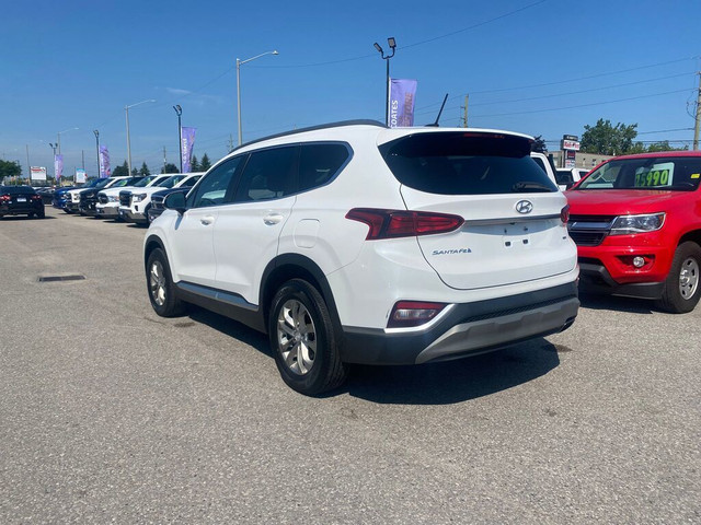 2020 Hyundai Santa Fe Essential AWD ~Heated Seats ~Camera ~Bluet in Cars & Trucks in Barrie - Image 2