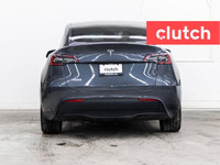 NO ACCIDENTS / CLEAN CARFAX / Front Heated Seats, Rear Heated Seats, Climate Control and more! Clutc... (image 5)