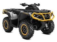 2024 Can-Am Outlander XT-P 1000R