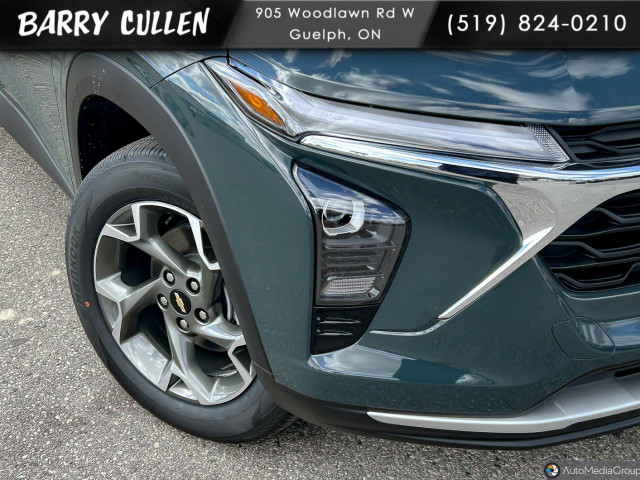 2025 Chevrolet Trax in Cars & Trucks in Guelph - Image 2
