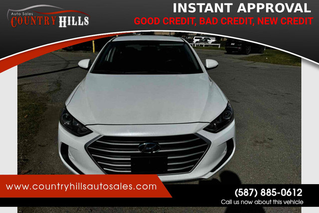 2018 Hyundai Elantra LE in Cars & Trucks in Calgary - Image 4