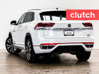 NO ACCIDENTS / CLEAN CARFAX / Power Tailgate/Hatch, Auto Dimming Rearview Mirror, Front Heated Seats... (image 4)