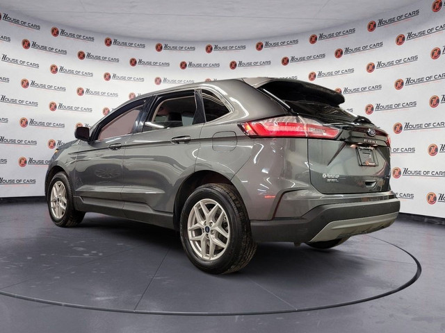  2022 Ford Edge SEL AWD w/ Leather / 12inch Infotainment System in Cars & Trucks in Calgary - Image 4