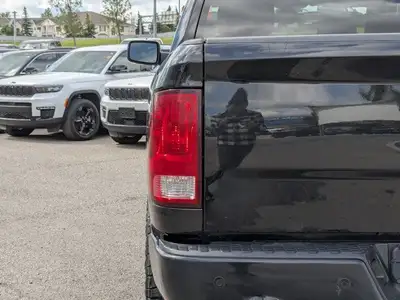 2022 Ram 1500 Classic SLT-Heated Wheel & Seats- Luxury, View more