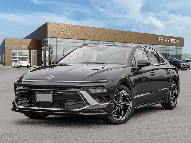 2025 Hyundai Sonata Preferred-Trend in Cars & Trucks in Oshawa / Durham Region