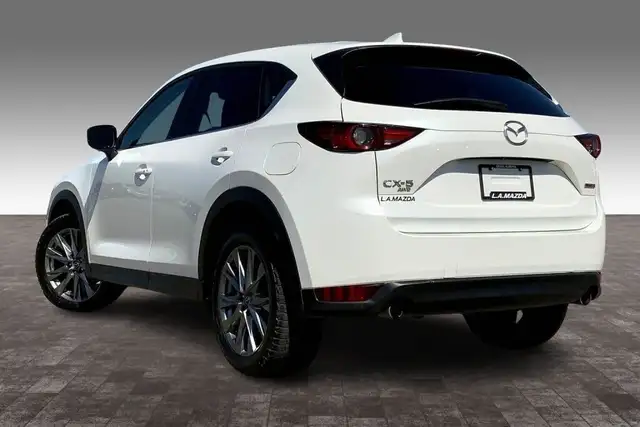 2020 Mazda Cx-5 GT AWD in Cars & Trucks in Edmonton - Image 12