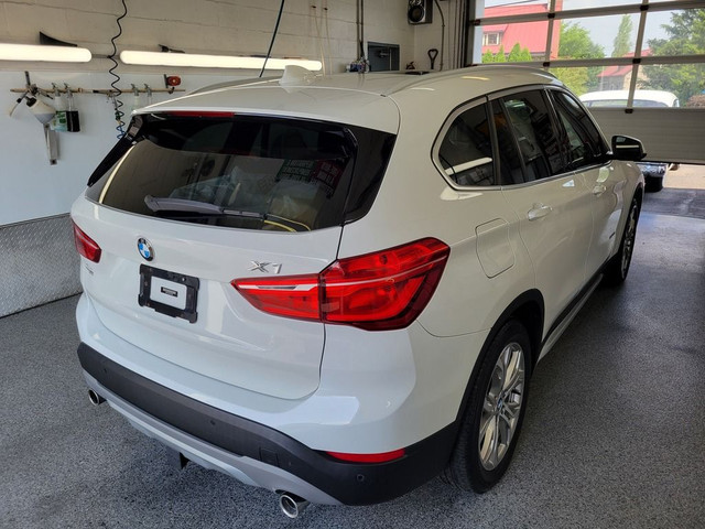 2018 BMW X1 xDrive28i Sports Activity Vehicle in Cars & Trucks in Longueuil / South Shore - Image 4