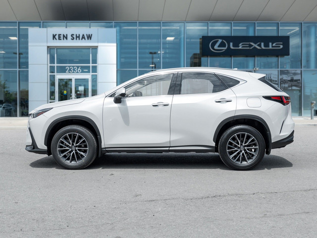 2022 Lexus NX 350h in Cars & Trucks in City of Toronto - Image 4