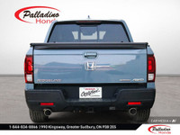 // ACCIDENT FREE!! // // SINGLE OWNER! // Discover the versatility and reliability of the 2023 Honda... (image 4)