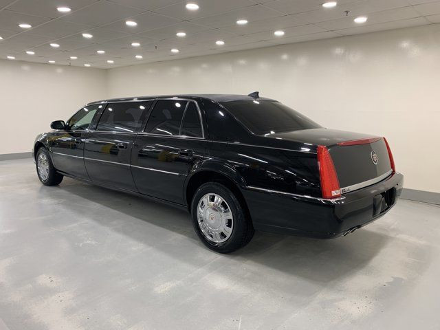 2011 Cadillac DTS Professional Limousine * 6 Door * 12 in Cars & Trucks in Regina - Image 3