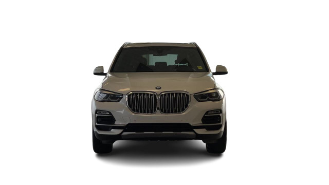 2019 BMW X5 XDrive40i Leather, Moonroof, Navigation, Rear Camera dans Autos et camions  à Ville de Régina - Image 4