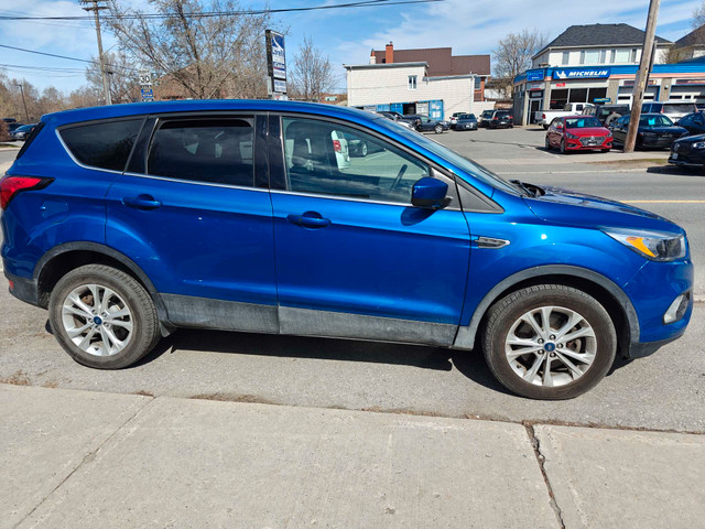 2019 Ford Escape SE in Cars & Trucks in Ottawa - Image 4