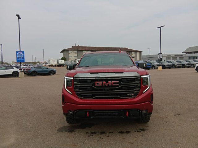 2022 GMC Sierra 1500 AT4 6.2 *Roof* *Nav* *Tech Pkg* in Cars & Trucks in Fort McMurray - Image 3