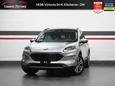 Apple Carplay, Android Auto, Leather, Navigation, Panoramic Roof, Heated Seats & Steering Wheel, Ada...