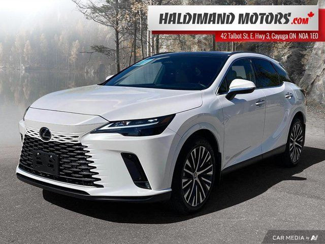 2024 Lexus RX RX 350 in Cars & Trucks in Hamilton