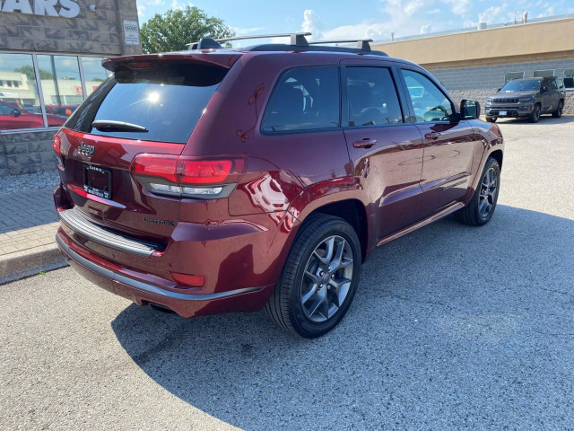 2020 Jeep Grand Cherokee Limited in Cars & Trucks in Sarnia - Image 3