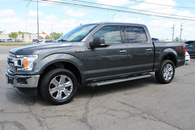 2018 Ford F-150 in Cars & Trucks in Oakville / Halton Region - Image 3