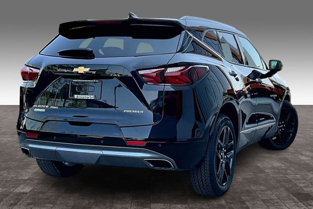 2020 Chevrolet Blazer Premier in Cars & Trucks in Edmonton - Image 2