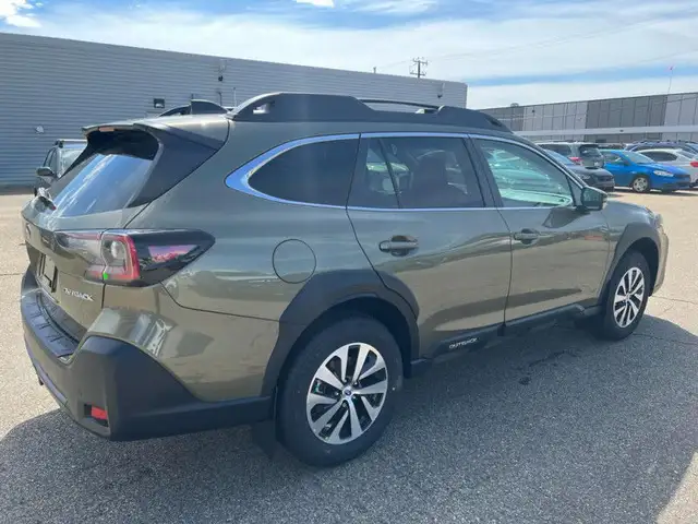 2025 Subaru Outback Touring - Sunroof - Heated Seats in Cars & Trucks in Edmonton - Image 11