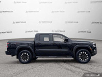 Recent Arrival! 2022 Nissan Frontier PRO-4X Black 4WD 9-Speed Automatic 3.8L V6 4WD. Nissan Details:... (image 7)