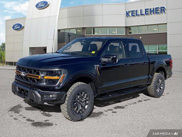 2025 Ford F-150 Tremor in Cars & Trucks in Brandon
