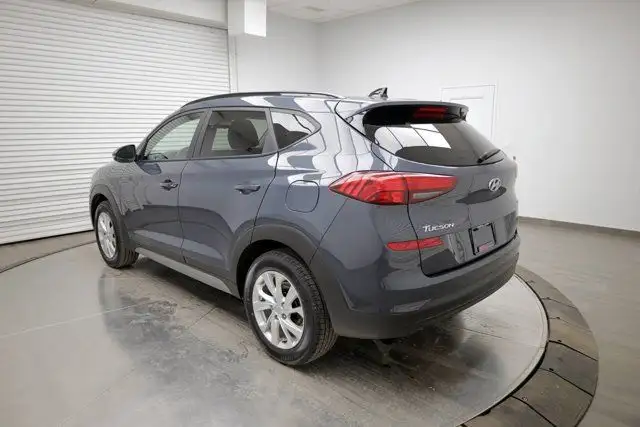2021 Hyundai Tucson Preferred62863212453121124