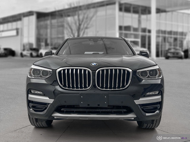 2021 BMW X3 xDrive30i ESSENTIALS | LOW KM | in Cars & Trucks in Winnipeg - Image 2