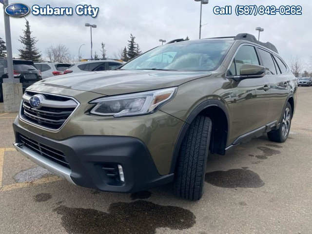 2020 Subaru Outback Limited XT in Cars & Trucks in Edmonton - Image 3