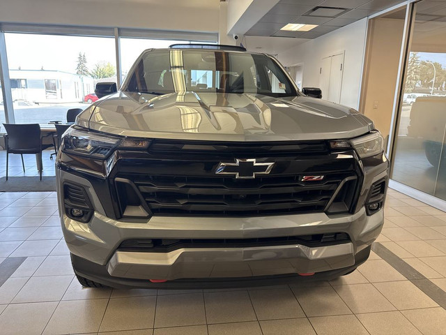 2025 Chevrolet Colorado Z71 in Cars & Trucks in Edmonton - Image 3