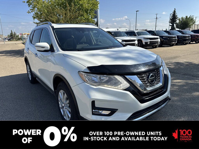 2019 Nissan Rogue in Cars & Trucks in Edmonton