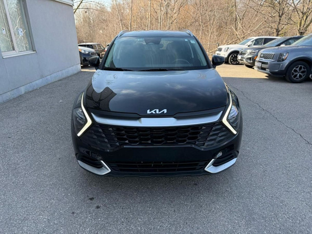 2024 KIA Sportage LX FWD for sale in Cars & Trucks in Mississauga / Peel Region - Image 3