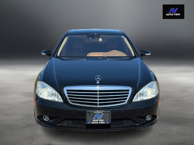 2008 Mercedes-Benz S-Class S450 **SOFT CLOSE DOORS** in Cars & Trucks in Hamilton - Image 2