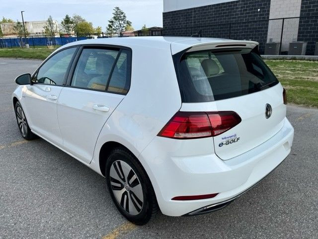 2020 Volkswagen E-Golf Comfortline in Cars & Trucks in City of Toronto - Image 4