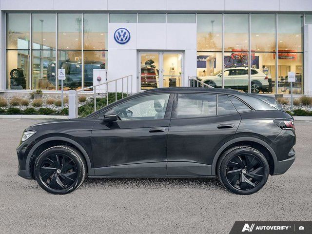 2022 Volkswagen ID.4 Pro in Cars & Trucks in Abbotsford - Image 2