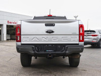 Experience rugged capability, impressive performance, and modern comfort with the 2020 Ford Ranger X... (image 3)