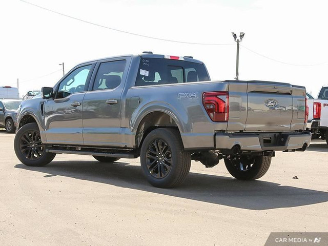 2025 Ford F-150 Lariat in Cars & Trucks in Edmonton - Image 4
