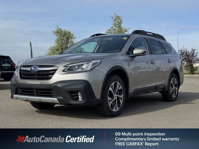 2020 Subaru Outback Limited | AWD | Sunroof in Cars & Trucks in Grande Prairie